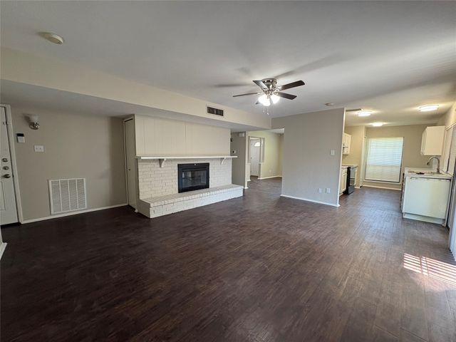 7222 Hedge Drive, Dallas, TX 75249