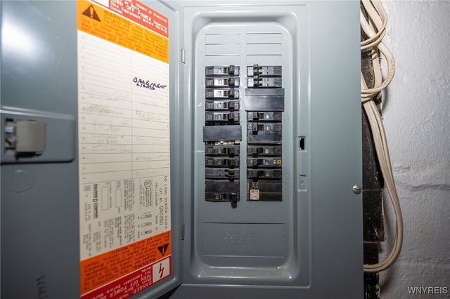 5508 Sterling Road, Hamburg, NY 14075