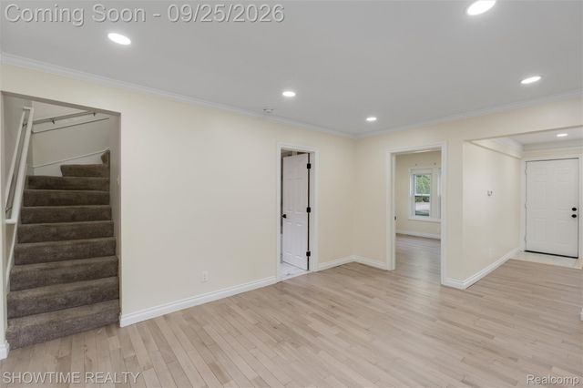 9 Hubbard Street, Mt. Clemens, MI 48043