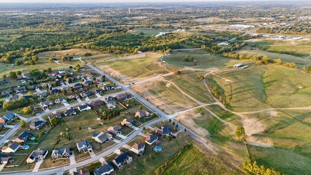 2 Nautical Way, Lawrenceburg, KY 40342