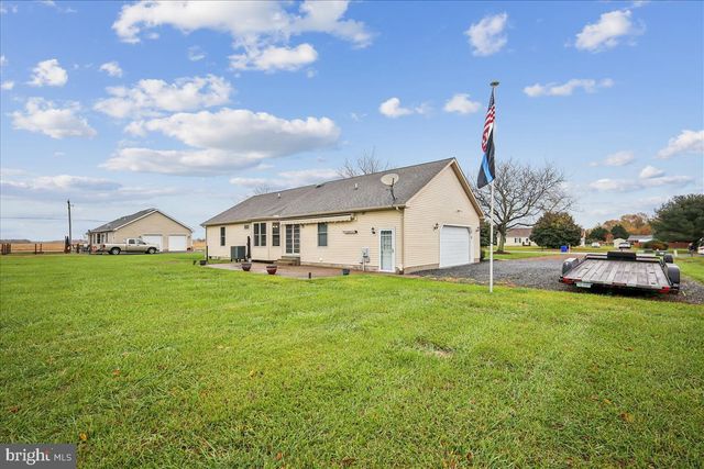 104 GADD DR, Centreville, MD 21617