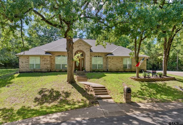 23610 Greenway Dr, Bullard, TX 75757