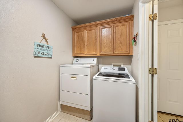 23610 Greenway Dr, Bullard, TX 75757