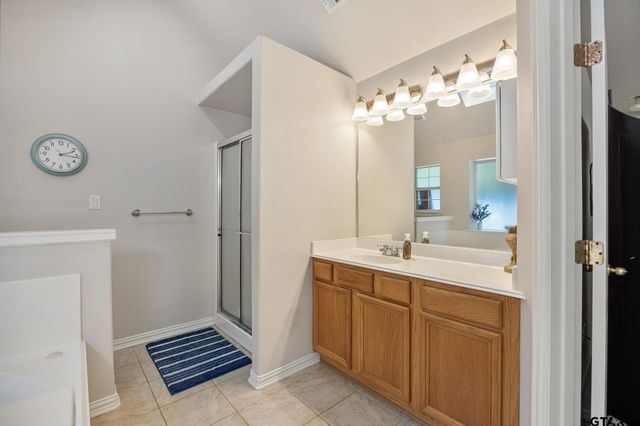 23610 Greenway Dr, Bullard, TX 75757