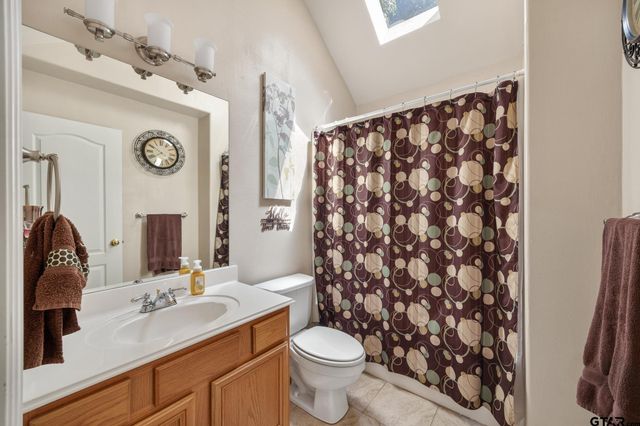 23610 Greenway Dr, Bullard, TX 75757