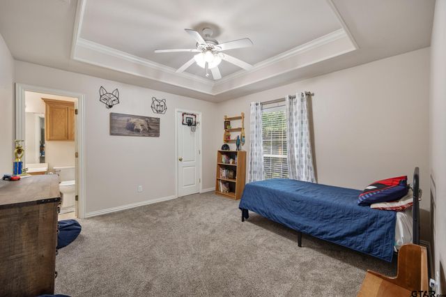 23610 Greenway Dr, Bullard, TX 75757