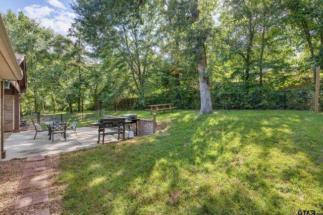 23610 Greenway Dr, Bullard, TX 75757