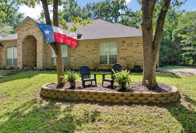 23610 Greenway Dr, Bullard, TX 75757