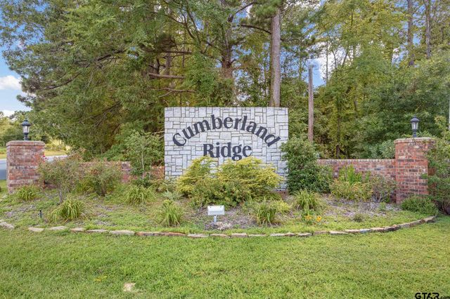 23610 Greenway Dr, Bullard, TX 75757