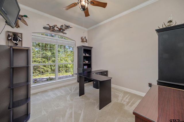 23610 Greenway Dr, Bullard, TX 75757