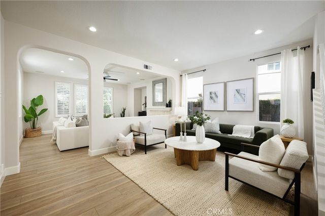 35 Reston, Ladera Ranch, CA 92694