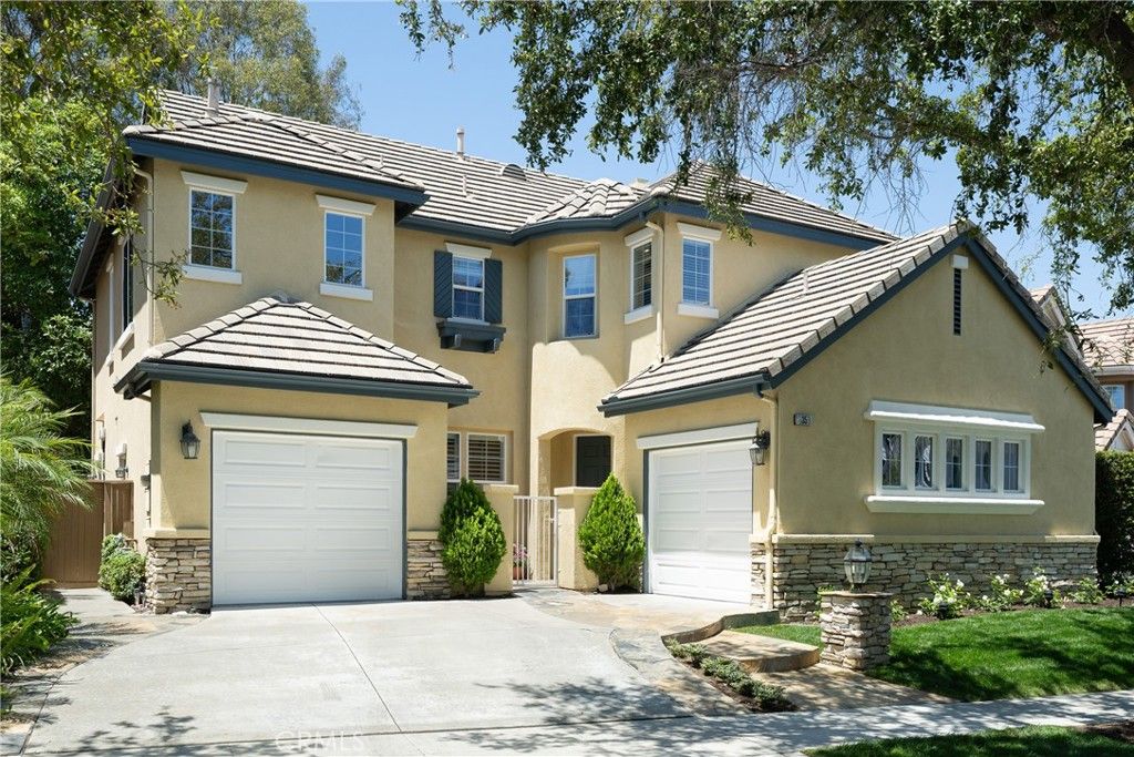 35 Reston, Ladera Ranch, CA 92694