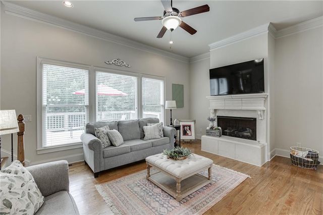 1373 Mountain Lake Drive, Auburn, GA 30011