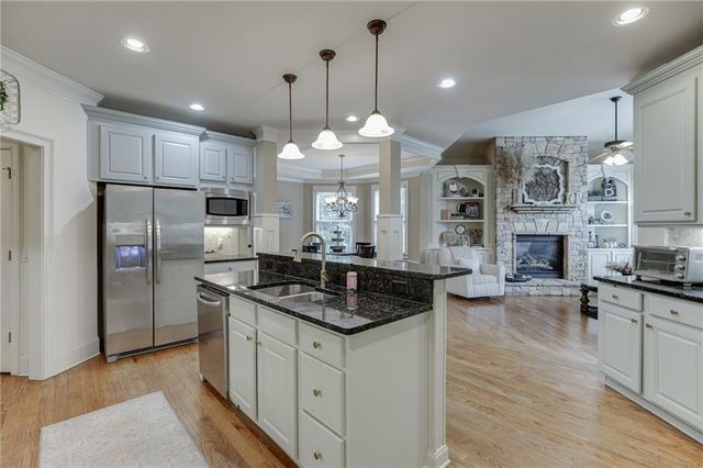 1373 Mountain Lake Drive, Auburn, GA 30011