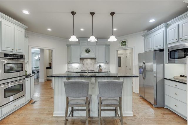 1373 Mountain Lake Drive, Auburn, GA 30011