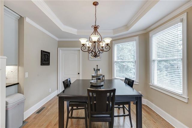 1373 Mountain Lake Drive, Auburn, GA 30011