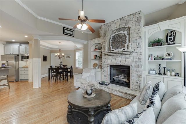 1373 Mountain Lake Drive, Auburn, GA 30011