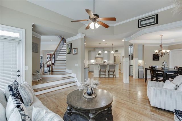 1373 Mountain Lake Drive, Auburn, GA 30011