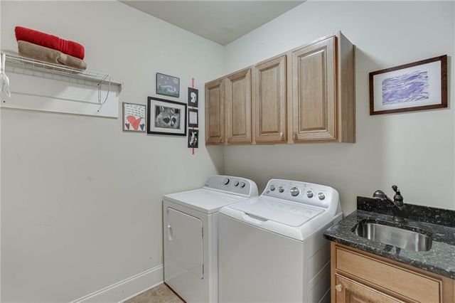 1373 Mountain Lake Drive, Auburn, GA 30011