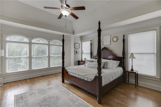 1373 Mountain Lake Drive, Auburn, GA 30011