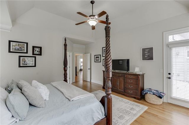 1373 Mountain Lake Drive, Auburn, GA 30011