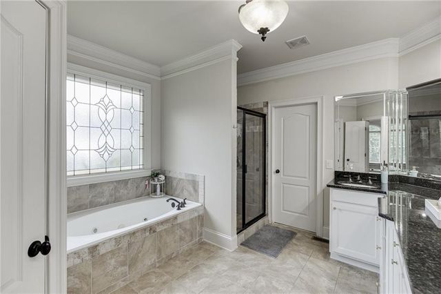 1373 Mountain Lake Drive, Auburn, GA 30011