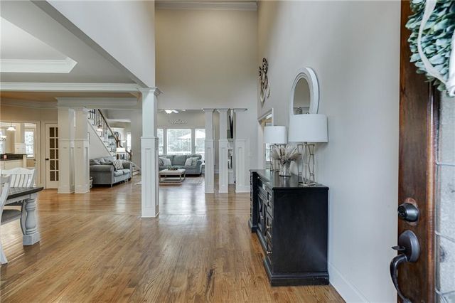 1373 Mountain Lake Drive, Auburn, GA 30011