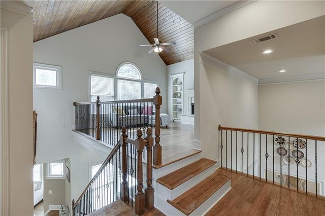 1373 Mountain Lake Drive, Auburn, GA 30011