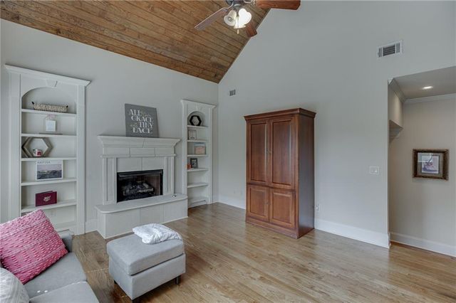 1373 Mountain Lake Drive, Auburn, GA 30011