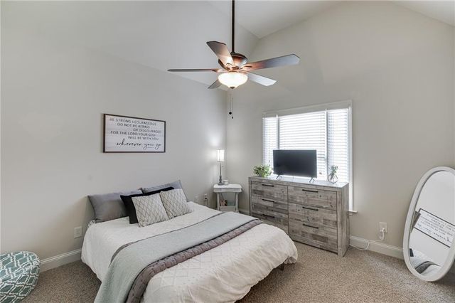 1373 Mountain Lake Drive, Auburn, GA 30011