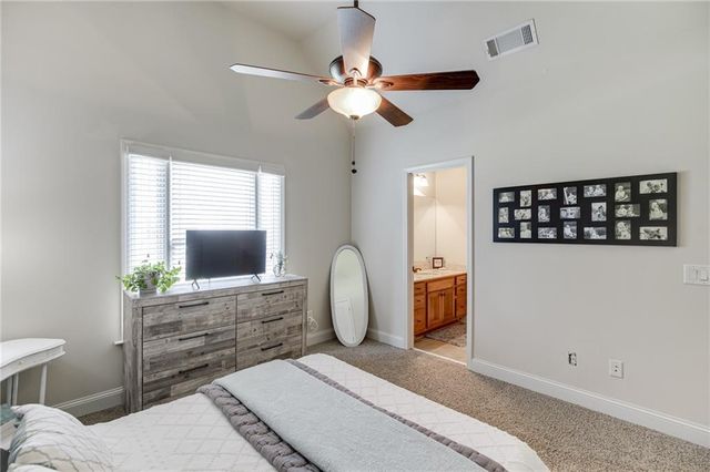 1373 Mountain Lake Drive, Auburn, GA 30011