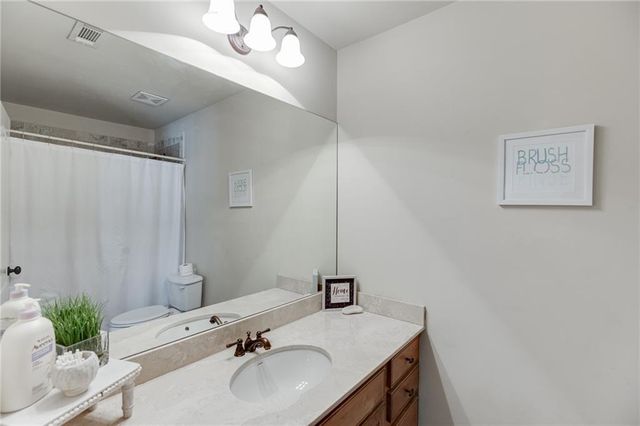 1373 Mountain Lake Drive, Auburn, GA 30011