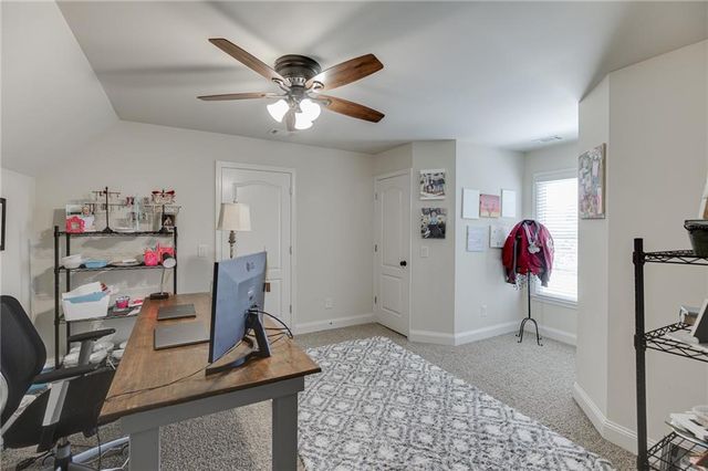 1373 Mountain Lake Drive, Auburn, GA 30011