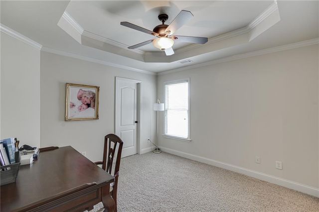 1373 Mountain Lake Drive, Auburn, GA 30011