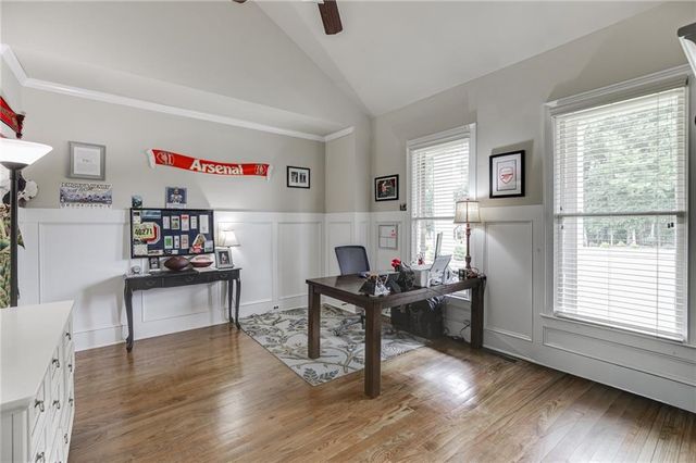 1373 Mountain Lake Drive, Auburn, GA 30011