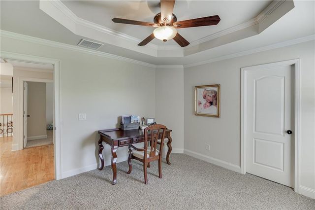 1373 Mountain Lake Drive, Auburn, GA 30011