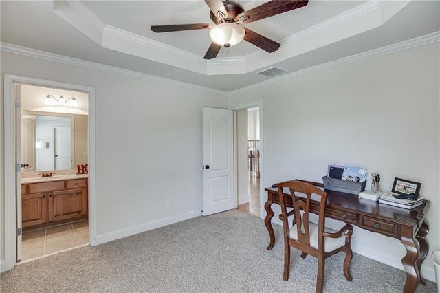1373 Mountain Lake Drive, Auburn, GA 30011