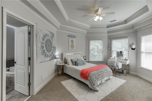 1373 Mountain Lake Drive, Auburn, GA 30011