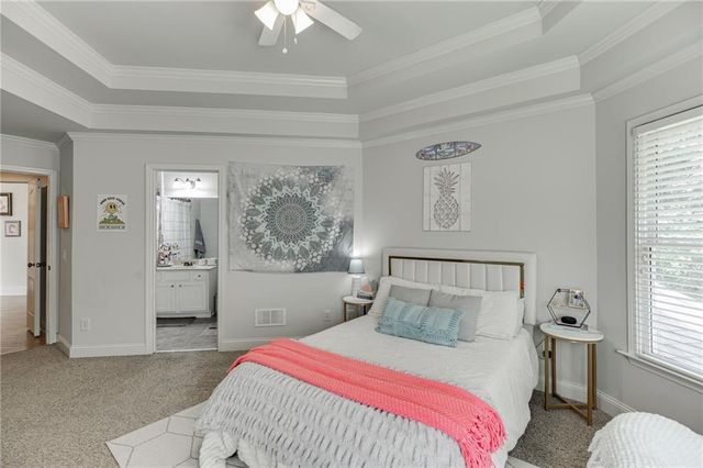 1373 Mountain Lake Drive, Auburn, GA 30011
