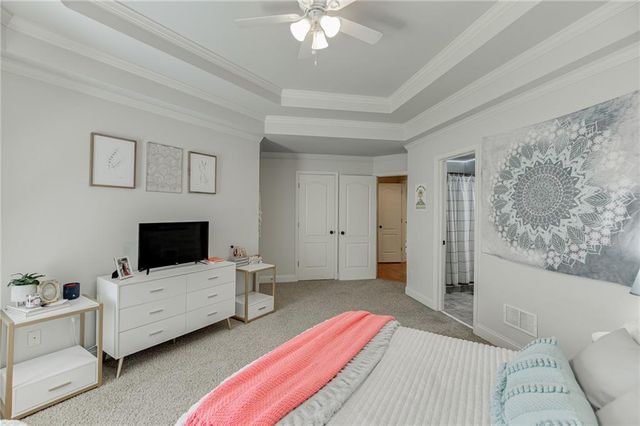 1373 Mountain Lake Drive, Auburn, GA 30011