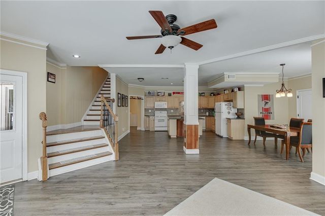1373 Mountain Lake Drive, Auburn, GA 30011