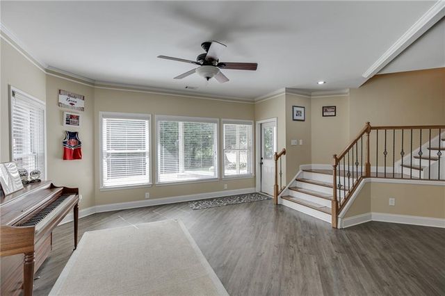 1373 Mountain Lake Drive, Auburn, GA 30011