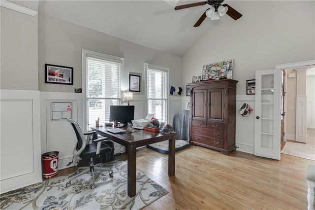 1373 Mountain Lake Drive, Auburn, GA 30011