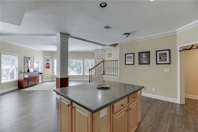 1373 Mountain Lake Drive, Auburn, GA 30011