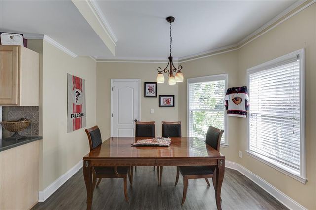 1373 Mountain Lake Drive, Auburn, GA 30011