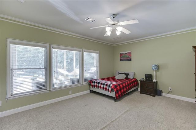 1373 Mountain Lake Drive, Auburn, GA 30011