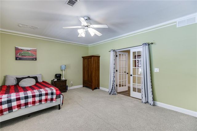 1373 Mountain Lake Drive, Auburn, GA 30011