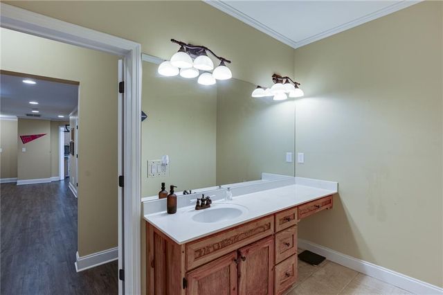 1373 Mountain Lake Drive, Auburn, GA 30011