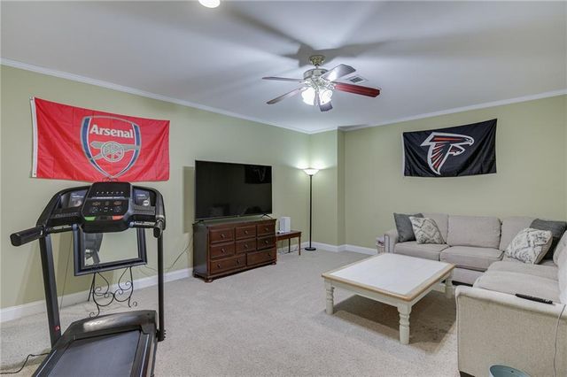 1373 Mountain Lake Drive, Auburn, GA 30011