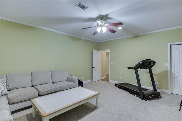 1373 Mountain Lake Drive, Auburn, GA 30011